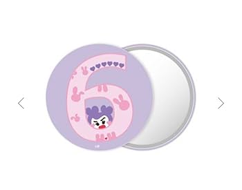 TWICE ミナ ミブリー ミニまくら 6周年 商品詳細ページ | ONCE JAPAN OFFICIAL SHOP | ONCE JAPAN 6th
